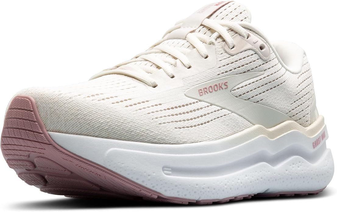 Brooks Women’s Ghost Max 2 - *AWS Favorite
