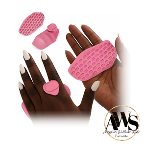 HUAFA Anti-Slip Workout Grips