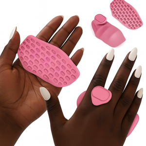 HUAFA Anti-Slip Workout Grips