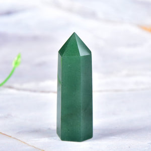 Healing Crystal Points