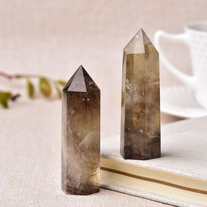 Healing Crystal Points