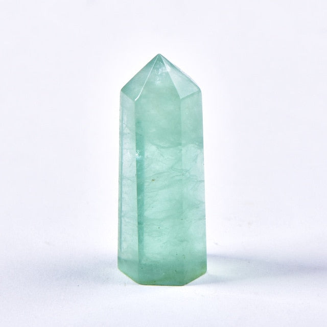 Healing Crystal Points