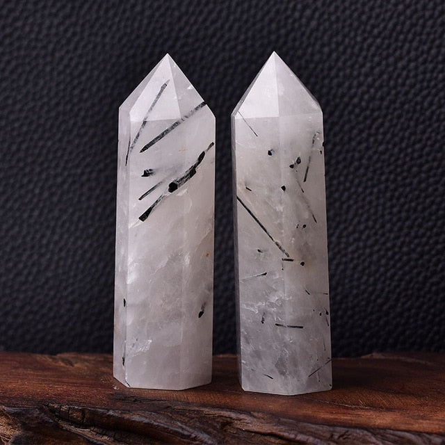 Healing Crystal Points