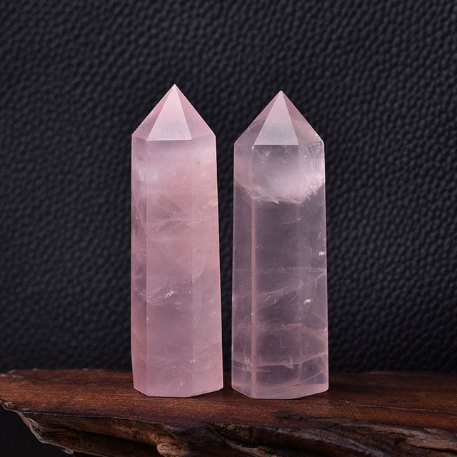 Healing Crystal Points
