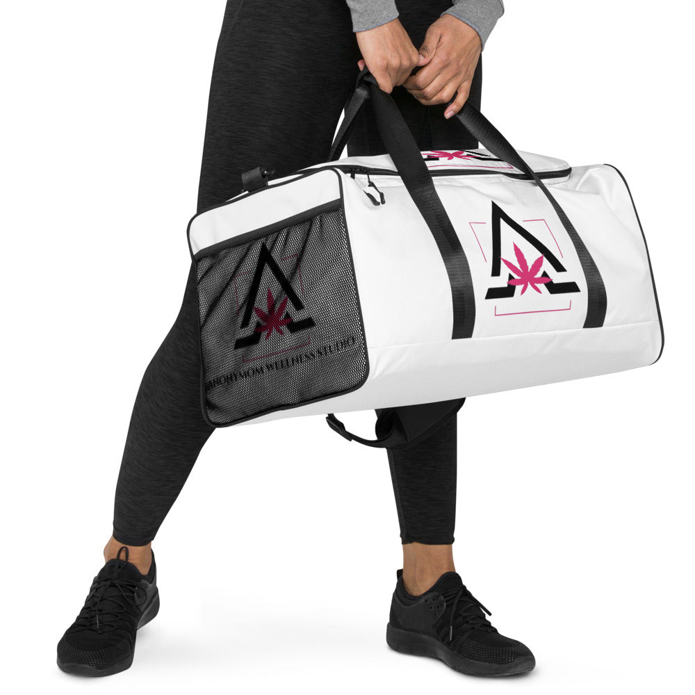 AWS Duffle bag