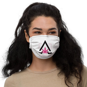 AWS Face Mask