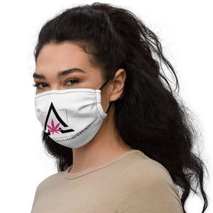 AWS Face Mask