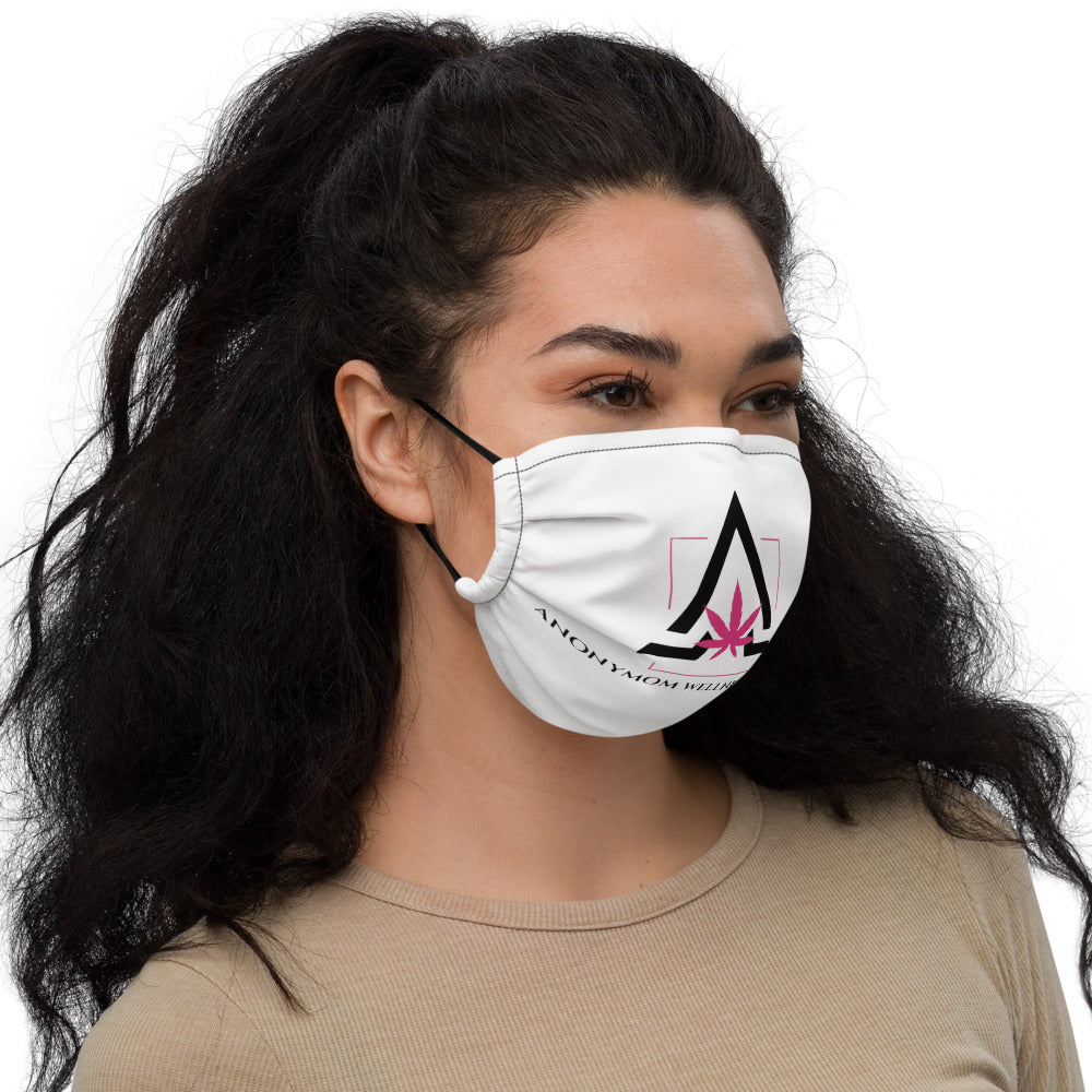 AWS Face Mask