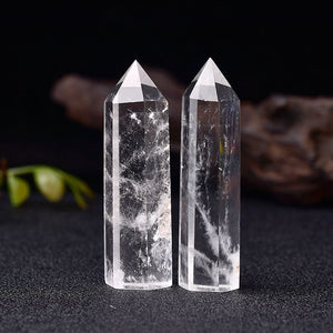 Healing Crystal Points