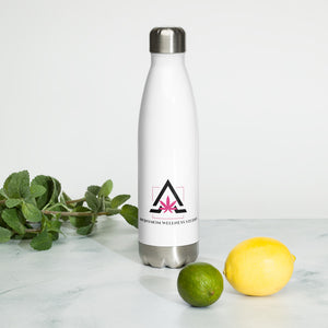 AWS Stainless Steel Water Bottle